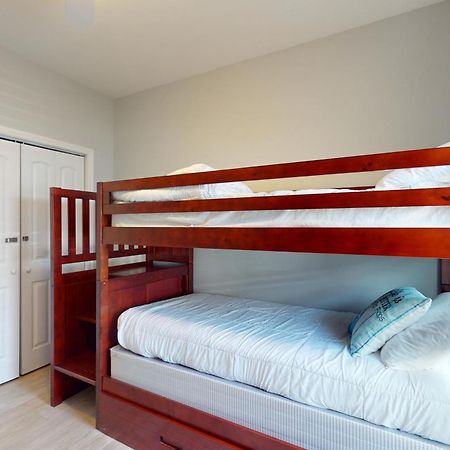 Knot A Care Vila Mexico Beach Exterior foto